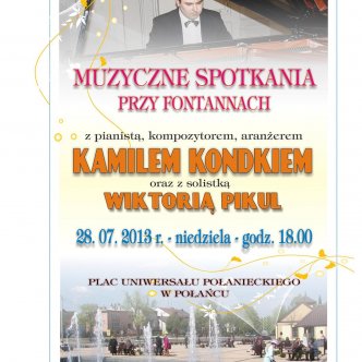 muzyczne popoudnie 2013x